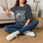 Hanging Gardens Landscaping T-Shirt