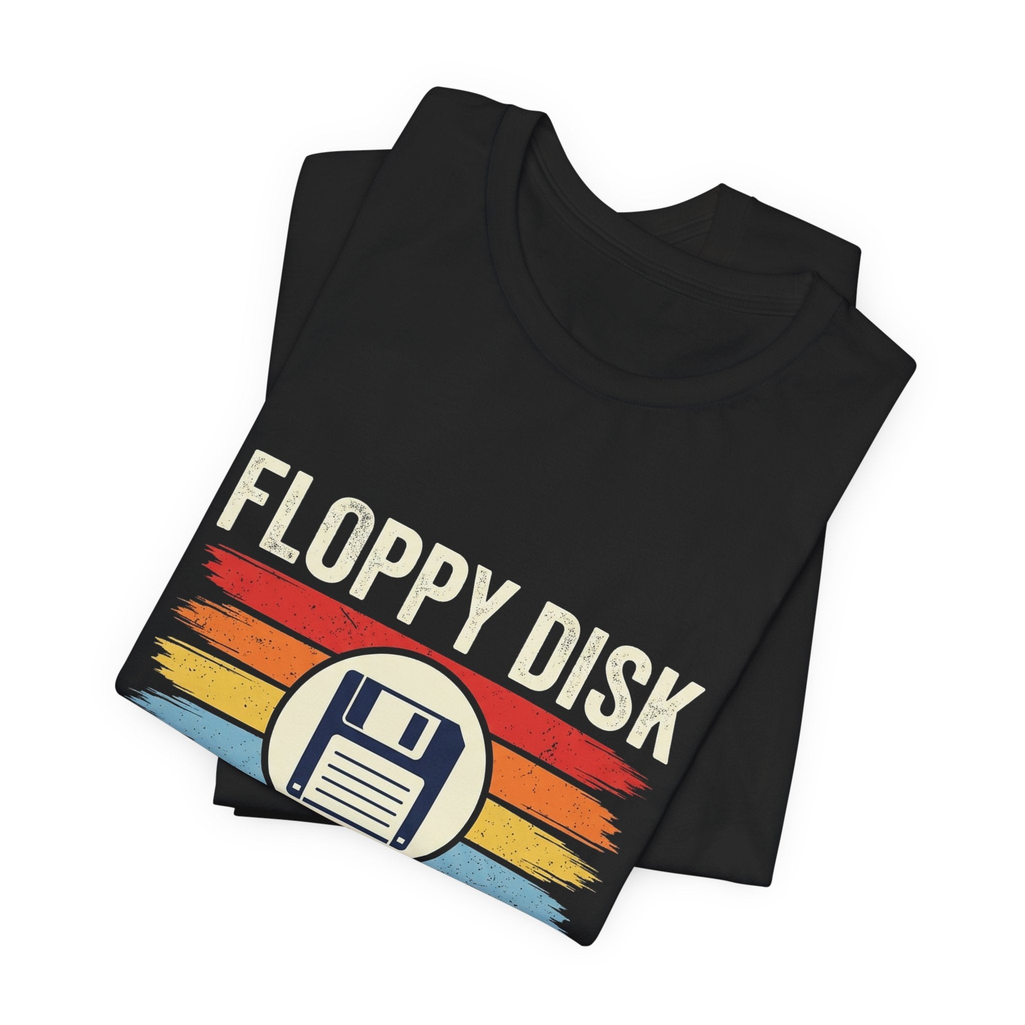 Floppy Disk Memorial Premium Tee