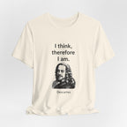 Cogito Ergo Sum Premium Tee