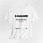 Texas Independence Group Chat Premium Tee