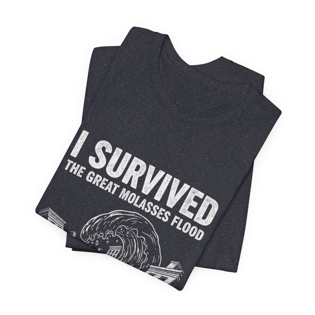 Great Molasses Flood Premium Tee