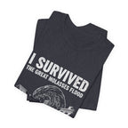 Great Molasses Flood Premium Tee