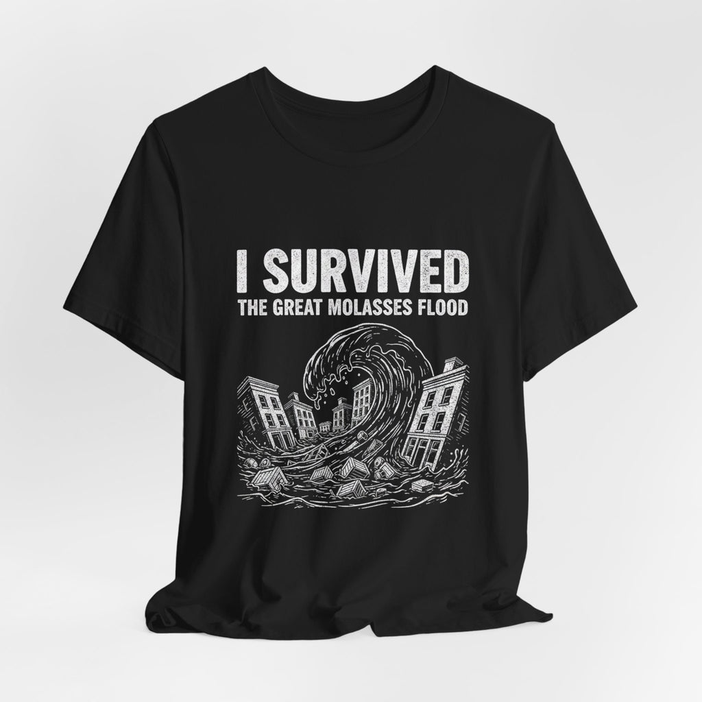 Great Molasses Flood Premium Tee