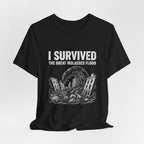 Great Molasses Flood Premium Tee