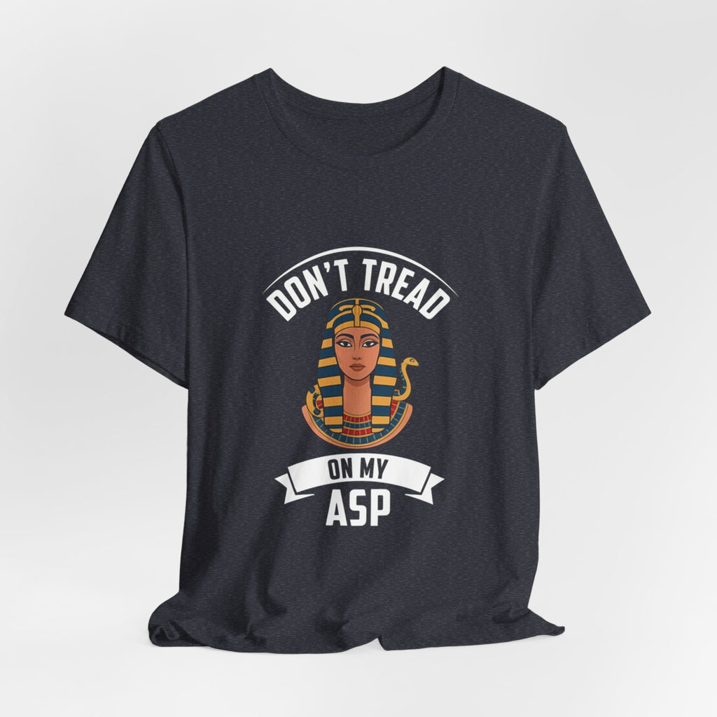 Cleopatra Asp Premium Tee