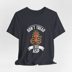 Cleopatra Asp Premium Tee