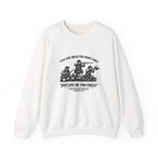 Continental Militia Two Fires Cowpens Sweatshirt
