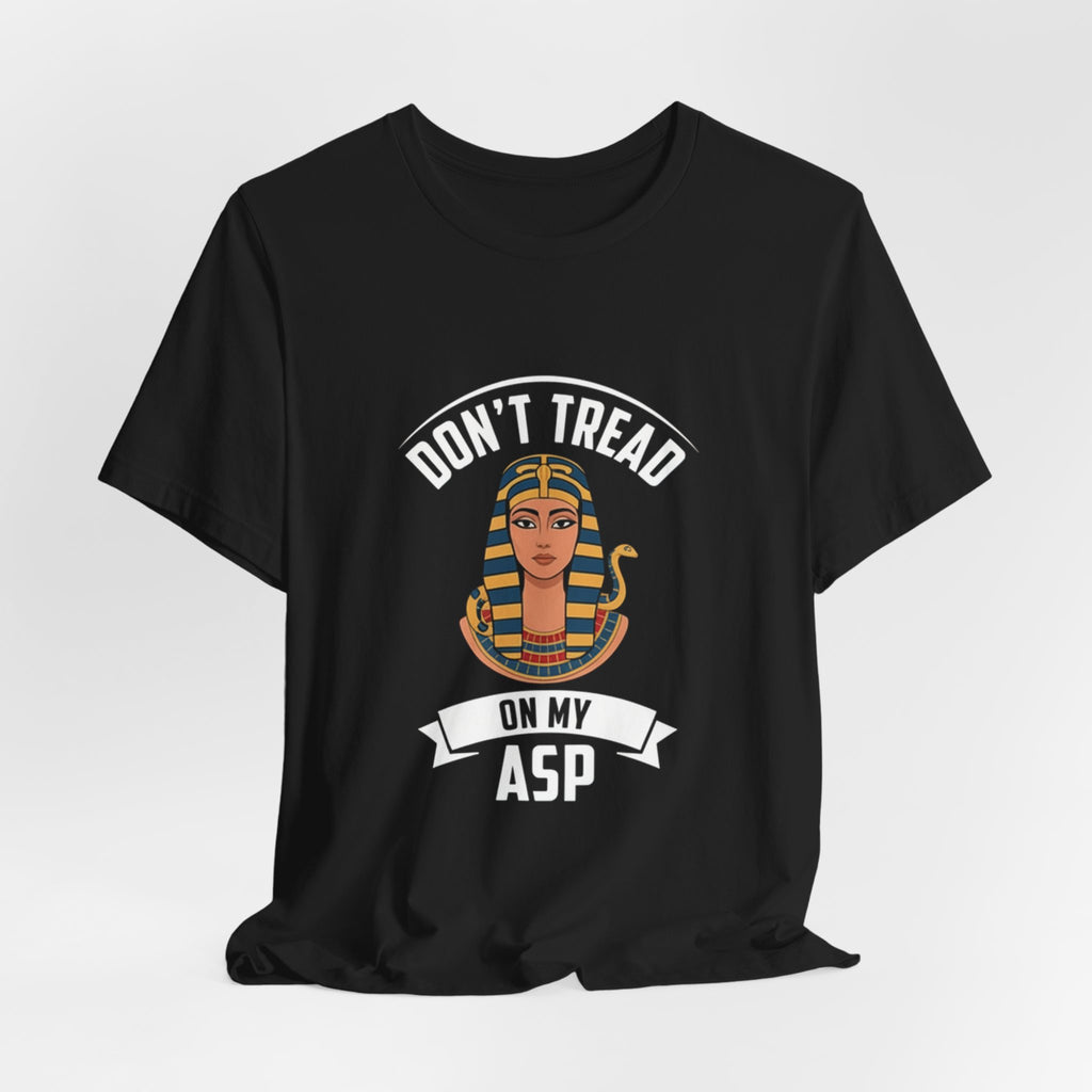 Cleopatra Asp Premium Tee