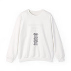 Ancient Rome Was Built On Sweatshirt