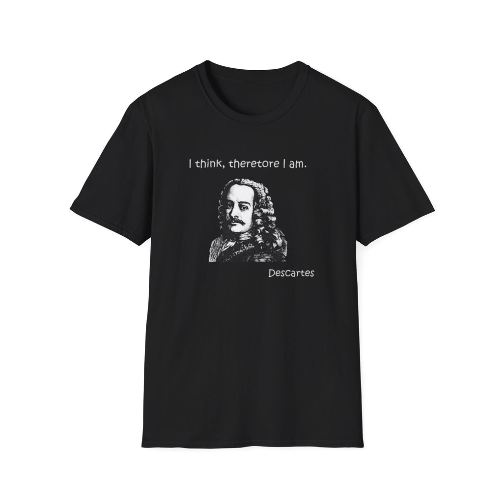 History Humor T-Shirt