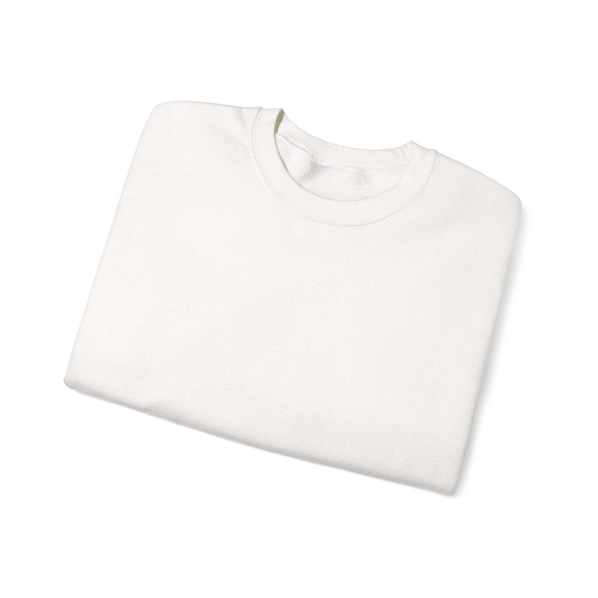 Great Depression Back Print Sweatshirt