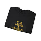 Spartans Thermopylae Sweatshirt