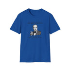 Military History Winston Churchill T-Shirt