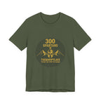 Spartans Thermopylae Premium Tee