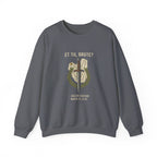 Et Tu Brute Julius Caesar Sweatshirt