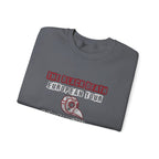 The Black Death European Tour Sweatshirt