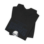 Fredericksburg Burnside Got Burned Vintage Premium Tee