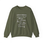 Famous Righties Sweatshirt