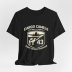 Cargo Camels WWII Usaaf Troop Premium Tee