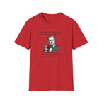 Military History Winston Churchill T-Shirt