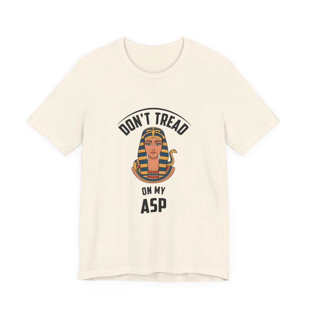 Cleopatra Asp Premium Tee