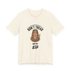 Cleopatra Asp Premium Tee