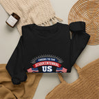Cheers To The Sesquicentennial Us Sweatshirt