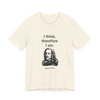 Cogito Ergo Sum Premium Tee