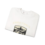 Cargo Camels WWII Usaaf Troop Sweatshirt