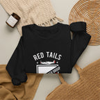 Red Tails 332Nd Fighter Group Sweatshirt