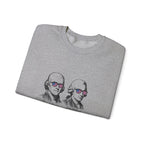 Jefferson Hancock Canceling The King Sweatshirt