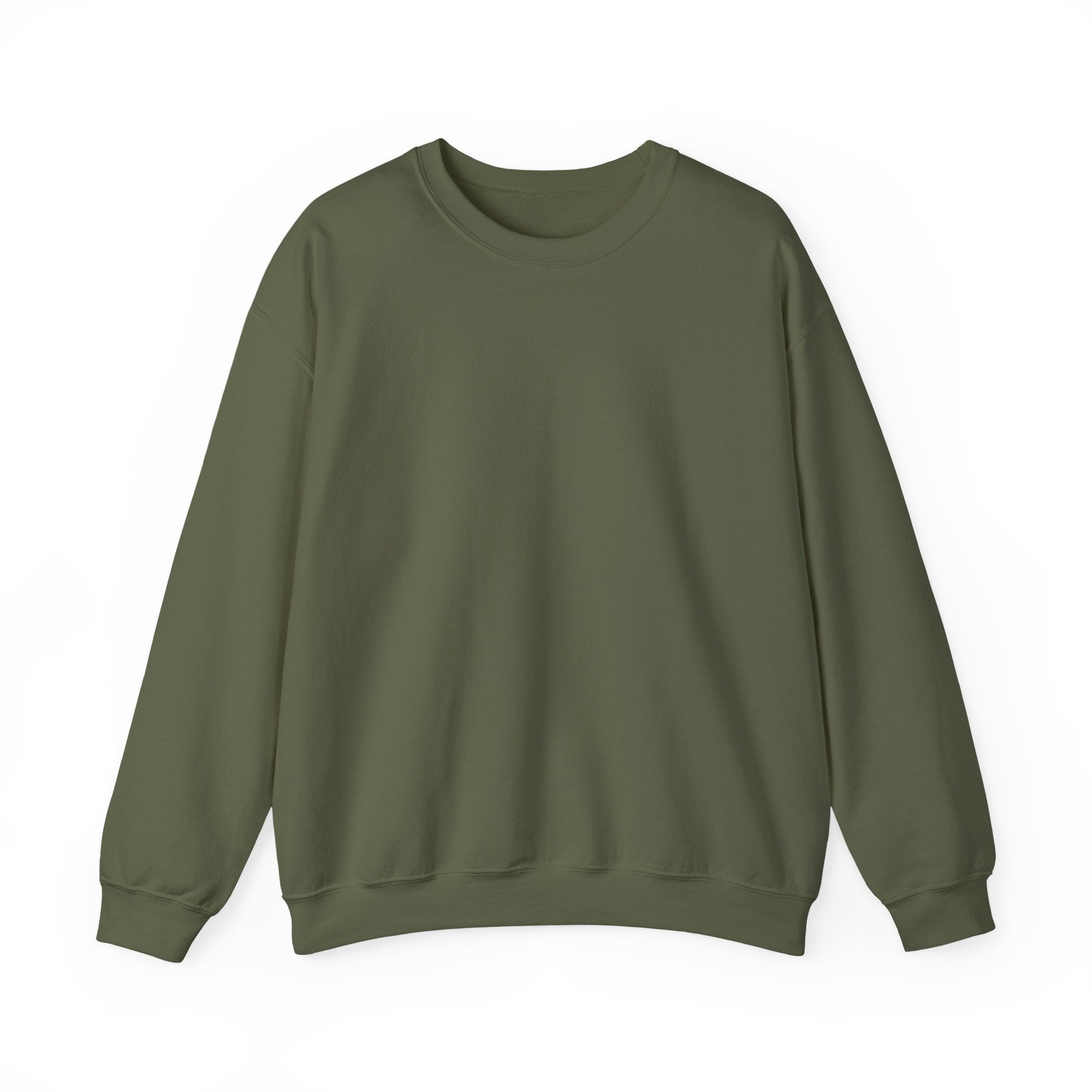 Jfk Yacht Sunglasses Flex Back Print Sweatshirt