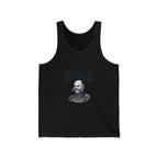 Fredericksburg Burnside Got Burned Vintage Tank Top