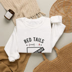 Red Tails 332Nd Fighter Group Sweatshirt