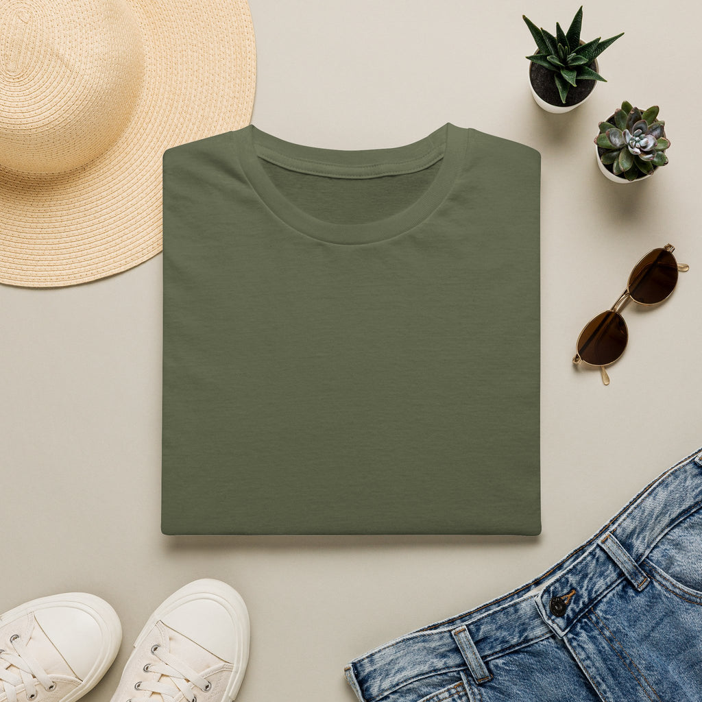 Row To The Next Ship Back Print T-Shirt