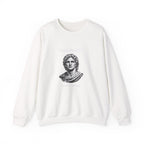 Alexander The Average Good Enough Sweatshirt