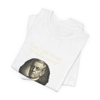 Woodrow Wilson Fourteen Points Procrastination Premium Tee