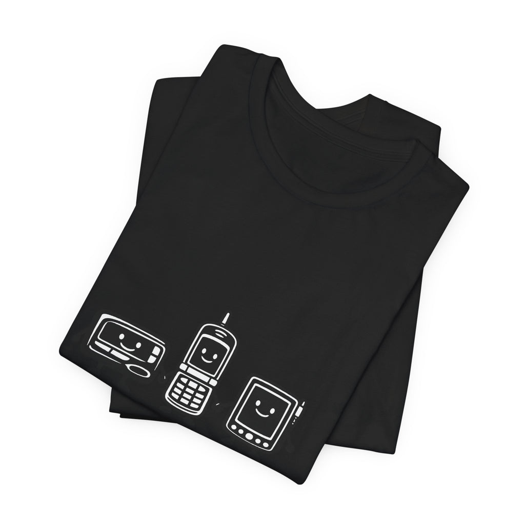 Never Forget Their Service Obsolete Premium Tee
