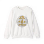 Spartans Thermopylae Sweatshirt