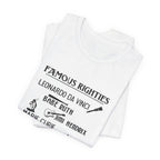Famous Righties Premium Tee