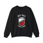 Red Tails 332Nd Fighter Group Sweatshirt