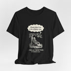 Newton Gravity Anxiety Premium Tee