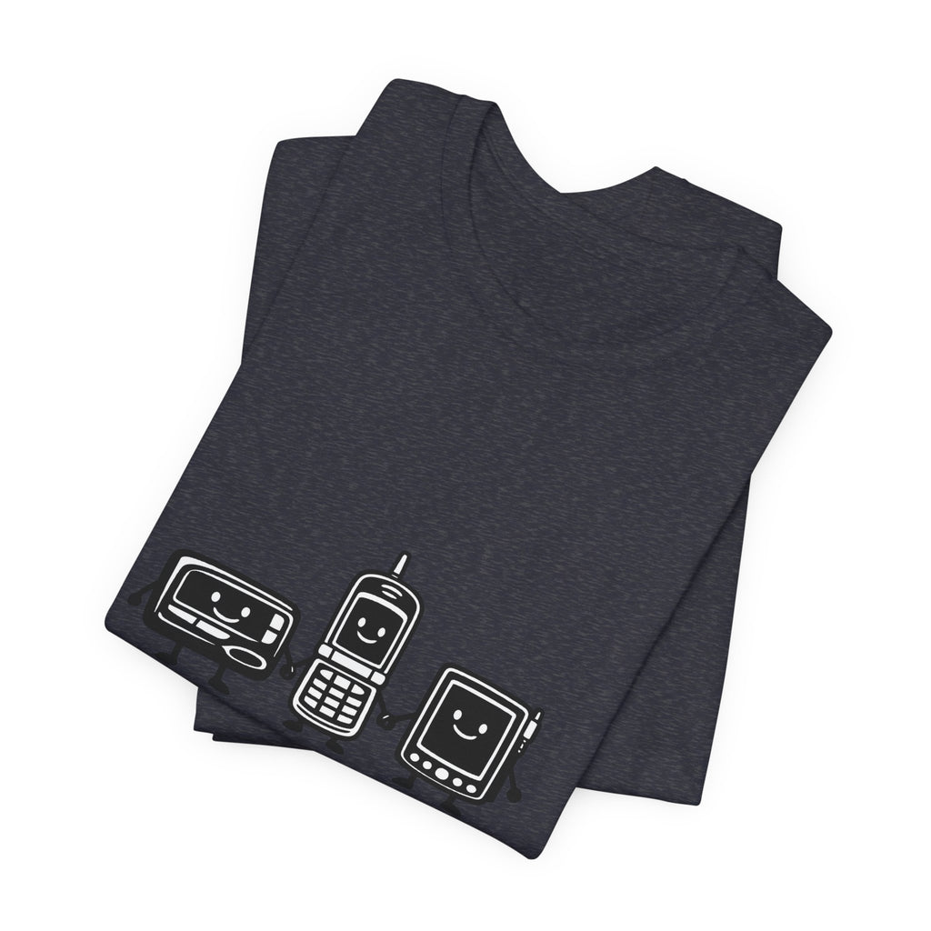 Never Forget Their Service Obsolete Premium Tee