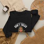 Cleopatra Asp Sweatshirt
