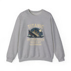 Titanic One Star Review Sweatshirt