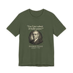 Woodrow Wilson Fourteen Points Procrastination Premium Tee