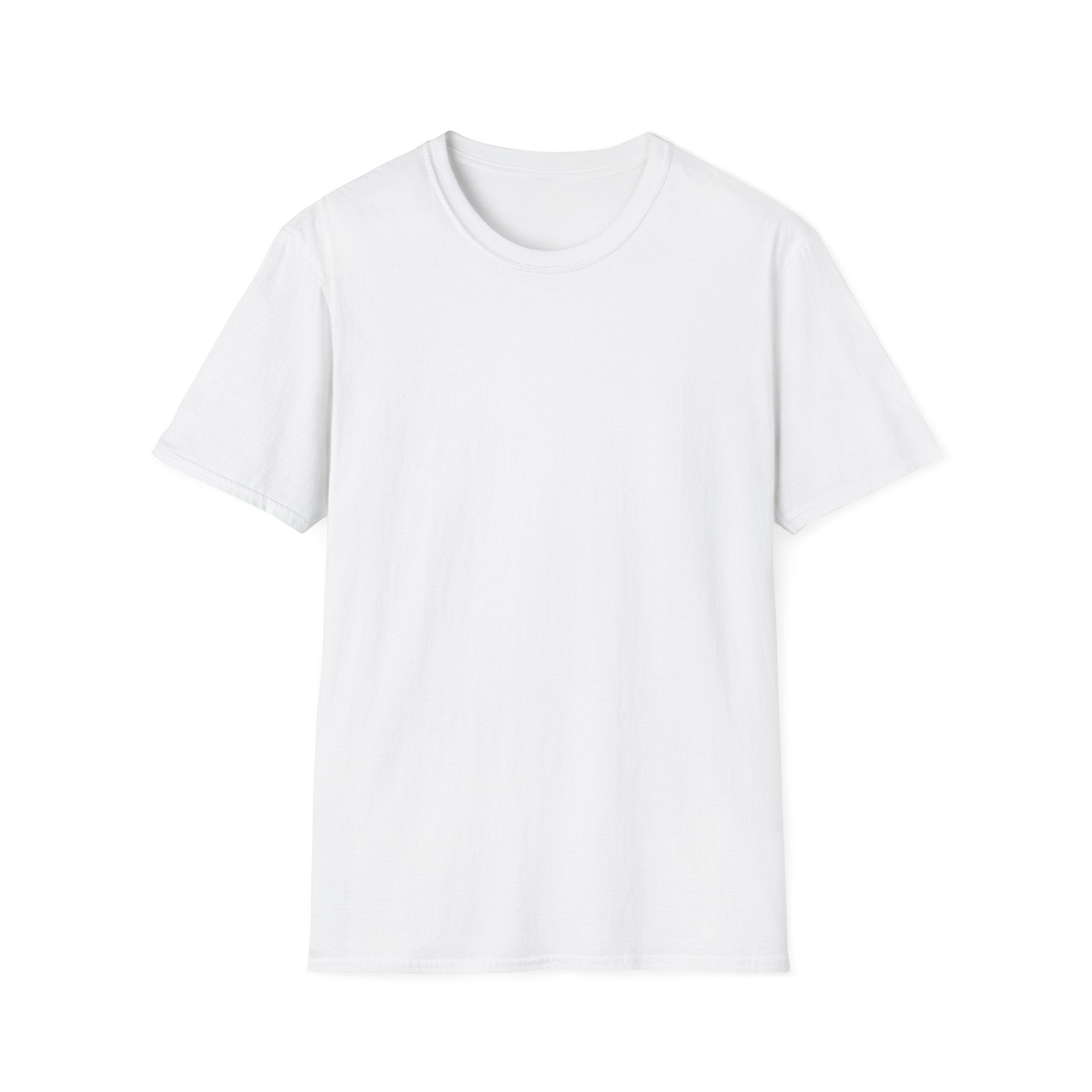 Battle of Midway Back Print T-Shirt