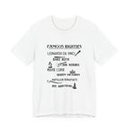 Famous Righties Premium Tee