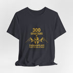 Spartans Thermopylae Premium Tee