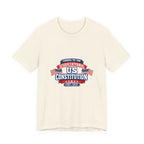 Cheers To The Sesquicentennial Us Premium Tee